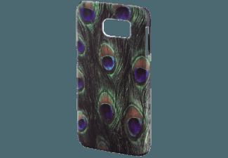 HAMA 136806 Peacock Cover Galaxy S6