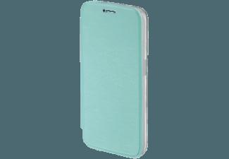 HAMA 137688 Clear Handytasche Galaxy S6 Edge