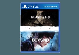 The Heavy Rain and Beyond:Two Souls Collection [PlayStation 4]