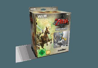 The Legend of Zelda - Twilight Princess HD (Limited Edition) [Nintendo Wii U]