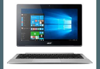 ACER Aspire Switch 11 V   Convertible Silber