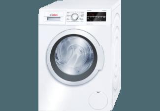 BOSCH WAT 28420 Waschmaschine (7 kg, 1397 U/Min., A   )