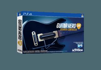 Guitar Hero Live Gitarren-Controller [PlayStation 4]