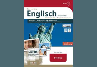 Strokes Easy Learning Englisch Business Version 6.0