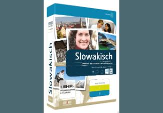 Strokes Easy Learning Slowakisch 1 2 Version 6.0