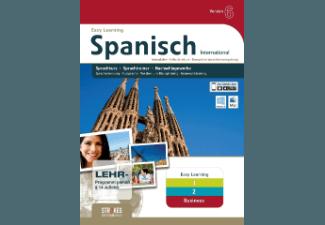 Strokes Easy Learning Spanisch 1 2 Business Version 6.0, Strokes, Easy, Learning, Spanisch, 1, 2, Business, Version, 6.0