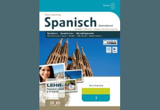 Strokes Easy Learning Spanisch 1 2 Version 6.0, Strokes, Easy, Learning, Spanisch, 1, 2, Version, 6.0