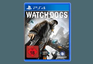 Watch_Dogs [PlayStation 4]