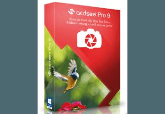 ACDSee Pro 9, ACDSee, Pro, 9
