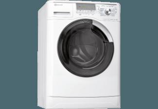 BAUKNECHT WA UNIQ 944 DA Waschmaschine (9 kg, 1400 U/Min., A   )