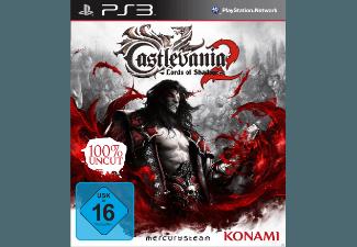 Castlevania: Lords of Shadow 2 [PlayStation 3]