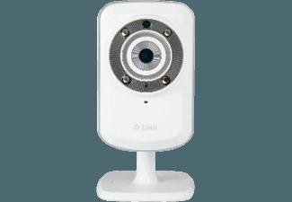 D-LINK DCS 932 L/E Day & Night Überwachungskamera, D-LINK, DCS, 932, L/E, Day, &, Night, Überwachungskamera