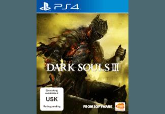 Dark Souls 3 [PlayStation 4]