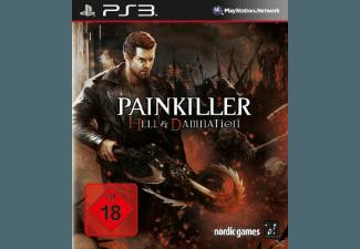 Painkiller: Hell & Damnation [PlayStation 3]