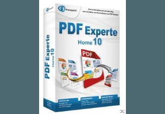 PDF Experte 10 Home, PDF, Experte, 10, Home