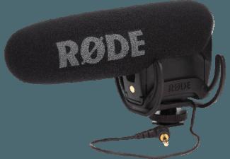 RODE VideoMic Pro Rycote Mikrofon, RODE, VideoMic, Pro, Rycote, Mikrofon
