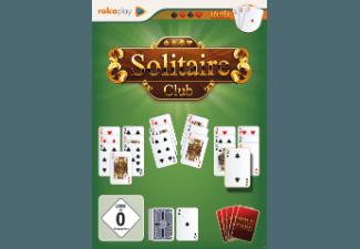 Solitaire Club [PC]