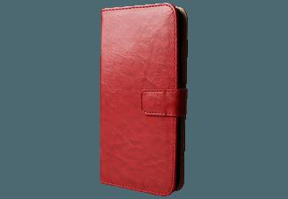 V-DESIGN BV 043 Book Case Xperia Z4