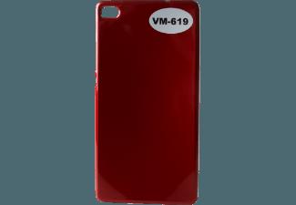 V-DESIGN VM 619 Jelly Case P8, V-DESIGN, VM, 619, Jelly, Case, P8