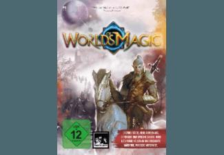 Worlds of Magic [PC], Worlds, of, Magic, PC,