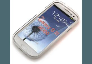 AGM 24467 TPU Case Handytasche Galaxy S3/S3 Neo, AGM, 24467, TPU, Case, Handytasche, Galaxy, S3/S3, Neo
