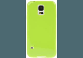 AGM 25571 TPU Case Handytasche Galaxy S5