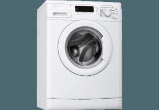 BAUKNECHT WAK 73 Waschmaschine (7 kg, 1400 U/Min, A   )
