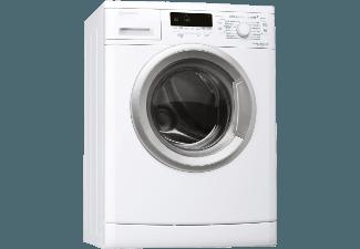 BAUKNECHT WAK 75 PS Waschmaschine (7 kg, 1400 U/Min, A   )