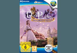 Dark Parables: Rapunzels Gesang [PC]