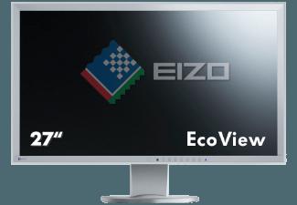 EIZO EV2736WFS3-GY 27 Zoll  LCD, EIZO, EV2736WFS3-GY, 27, Zoll, LCD