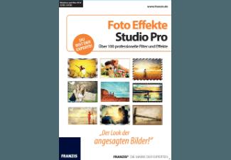 Foto Effekte Studio Pro, Foto, Effekte, Studio, Pro