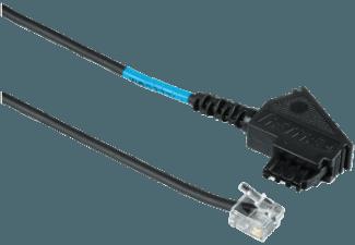 HAMA 040604 DSL-Splitter-Kabel, HAMA, 040604, DSL-Splitter-Kabel