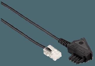 HAMA 040640 DSL-Box-Kabel 3000 mm, HAMA, 040640, DSL-Box-Kabel, 3000, mm