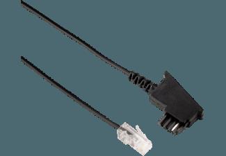HAMA 040641 DSL-Box-Kabel 6000 mm, HAMA, 040641, DSL-Box-Kabel, 6000, mm