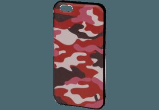 HAMA 122836 Cover Camouflage Handytasche iPhone 6