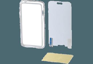 HAMA 134824 Cover Edge Protector Handytasche Galaxy A3