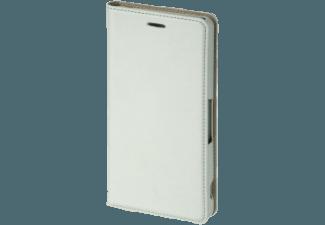 HAMA 135482 Booklet Slim Handytasche Xperia Z3