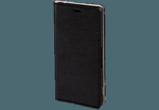 HAMA 135492 Booklet Slim Handytasche Xperia Z3