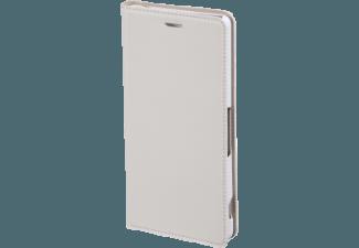 HAMA 135493 Booklet Slim Handytasche Xperia Z3