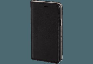 HAMA 135496 Slim Case Bookstyle Handytasche Galaxy Note 4