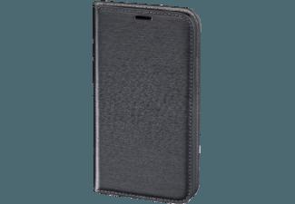 HAMA 135498 Slim Case Bookstyle Handytasche Galaxy Note 4