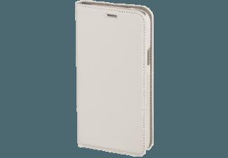 HAMA 136715 Booklet Slim Tasche Galaxy S6