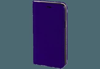 HAMA 136716 Booklet Slim Tasche Galaxy S6