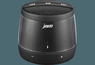 JAM HX-P550BK Lautsprecher Schwarz