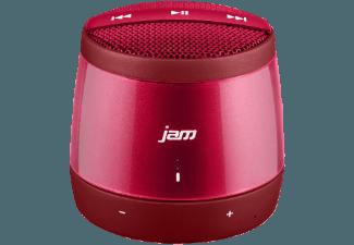 JAM HX-P550RD Lautsprecher Rot