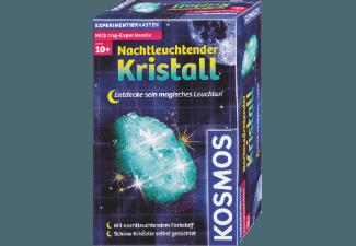 KOSMOS 659127 Nachtleuchtender Kristall Blau