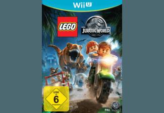 LEGO Jurassic World [Nintendo Wii U]