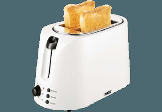 PRINCESS 142329 Toaster Weiß ()