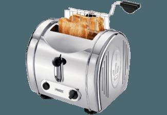 PRINCESS 142387 Toaster  (900 Watt)