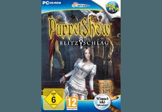 PuppetShow: Blitzschlag [PC]